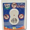 Ultrasone muizenverjager 90m2