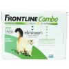 frontline combo kat 3 stuks