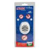 Ultrasone muizenverjager 45m2
