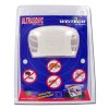 Ultrasone muizenverjager 140m2