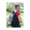 backpack pet carrier/hondenrugzak