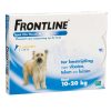 Frontline "Spot on" (6x)