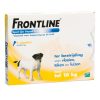 Frontline "Spot on" (6x)