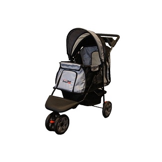 InnoPet Hondenbuggy All-Terrain