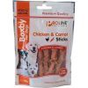 boxby chicken/carrot