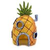 spongebob ananas huisje