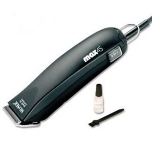 Moser Tondeuse Max 45