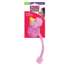 Kong Speeltje fuzzy bird 33 cm assorti
