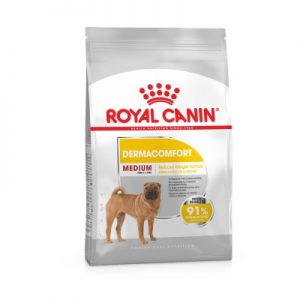 royal canin medium dermacomfort 3kg