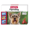 fiprodog hond 2 tot 10kg