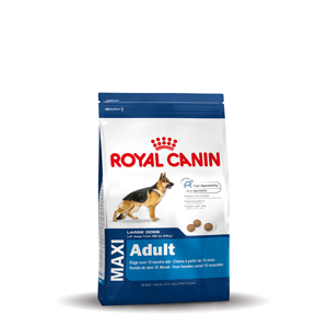 Royal canin maxi adult 15kg