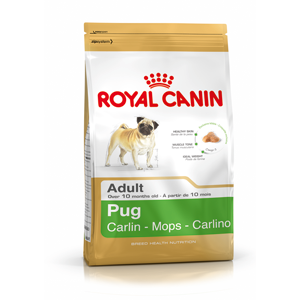 royal canin pug/mops 1,5kg