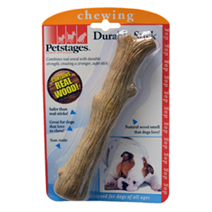 petstages durable stick