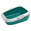 Ferplast Kattentoilet Moderna 54x43,5x19 cm assorti
