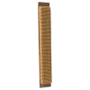 Krabplank sisal 50x8 cm bruin
