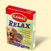 Sanal Relax hond en kat