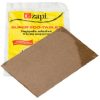 muizen plakval 30x20cm