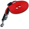 Hunter vario lijn 200x1 cm rood