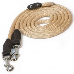 Hunter vario lijn 200x1 cm beige