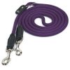 Hunter vario lijn 200x1 cm rood paars (violet)