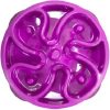 flower anti schrokbak small paars