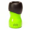 H2O4K9 drinkfles groen 250ml