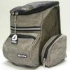 backpack pet carrier/hondenrugzak grijs