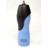 H2O4K9 drinkfles blauw 750ml