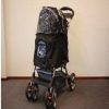 Innopet rain cover voor innopet buggy blauw