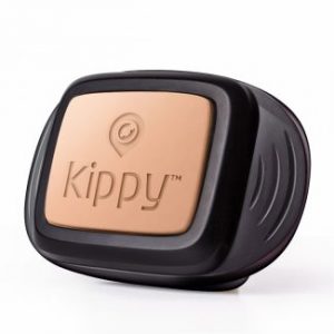Kippy gps voor de hond