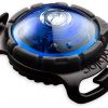 Orbiloc lampje blauw