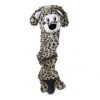 Kong stretch leopard