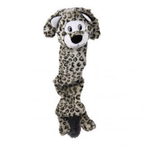 Kong stretch leopard