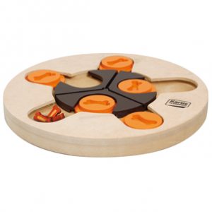 Houten brain training athena