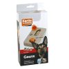 Houten brain train puzzel voor de hond gauss