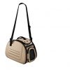 Hunter tas luxus beige