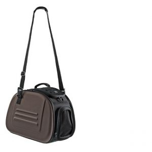 Hunter tas luxus bruin