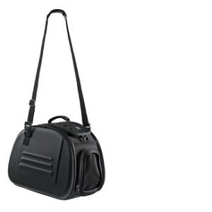 Hunter tas luxus zwart