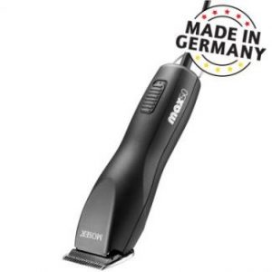 Moser max 50 power +++++ tondeuse