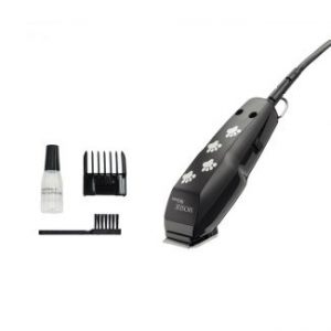 Moser rex mini tondeuse