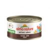 almo nature hfc hond tonijn rund 24x95 gram