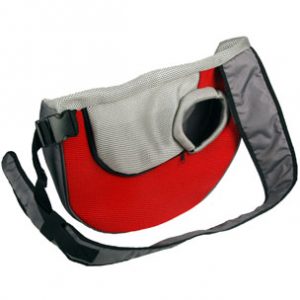 Kangoeroe draagzak tot 10kg