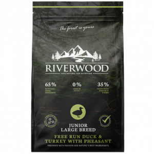 riverwood puppy XL