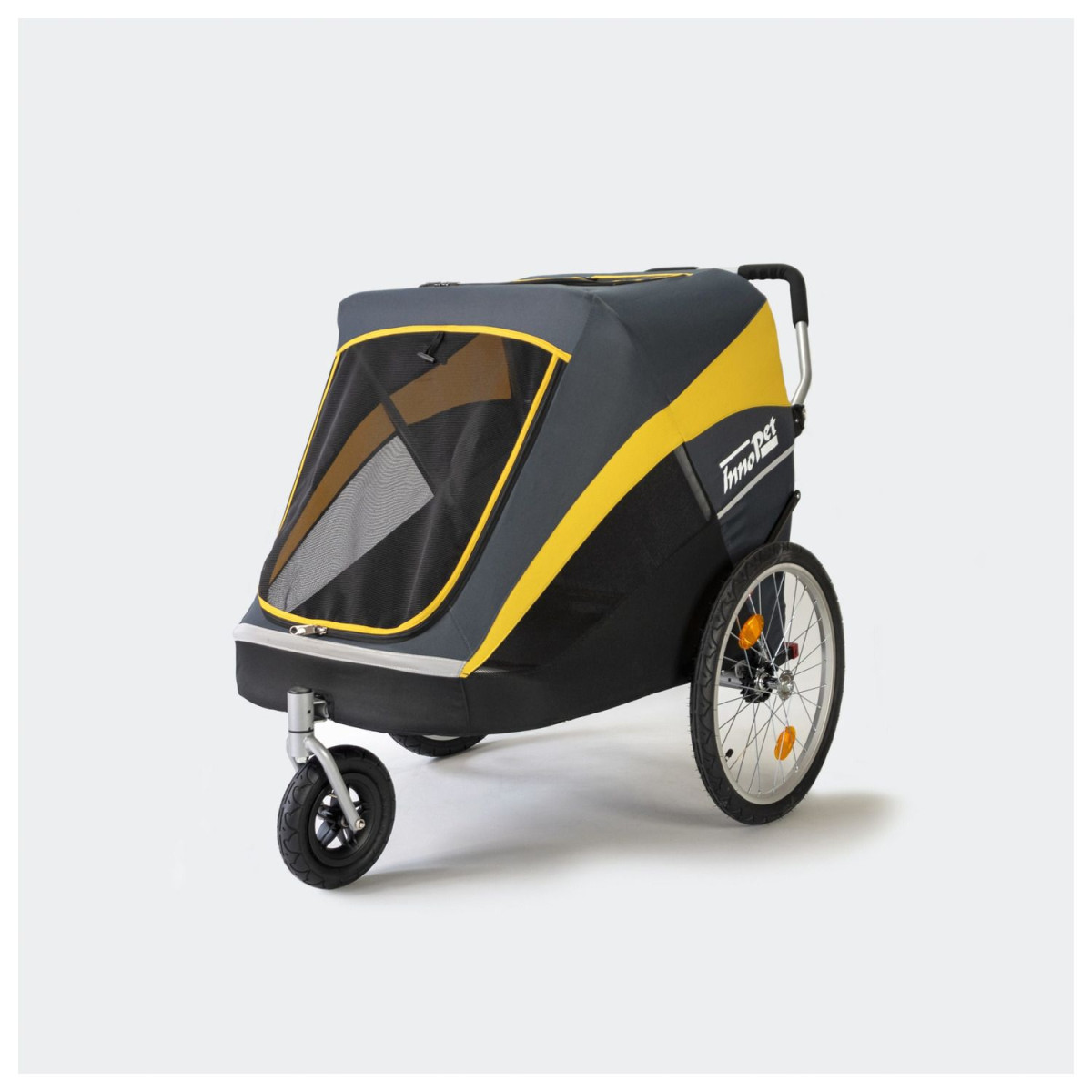 innopet herculus aanbieding showmodel niet gebruikt!!