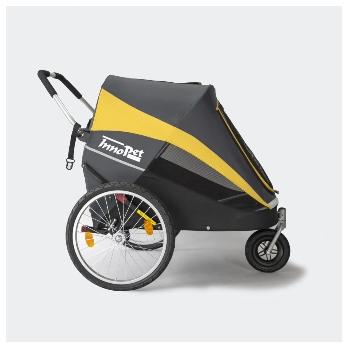innopet herculus aanbieding showmodel niet gebruikt!! - Afbeelding 5