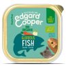 edgar en cooper kuipje bio vis 150gram