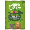 edgar en cooper blik lam en rundvlees 400 gram graanvrij